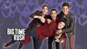 Big Time Rush kép