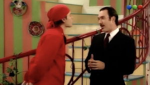 Chiquititas Sin Fin 1. évad Ep.63 63. epizód