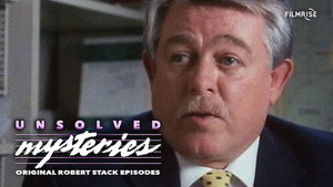 Unsolved Mysteries 1. évad Ep.22 22. epizód