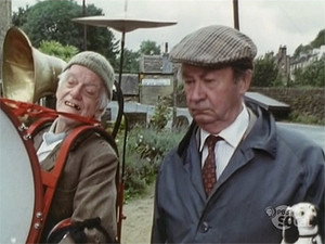 Last of the Summer Wine 14. évad Ep.7 7. epizód