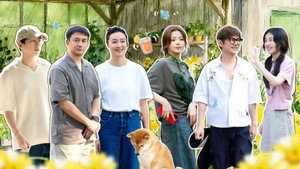 向往的生活 8. évad Ep.3 3. epizód