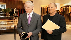 Project Runway 6. évad Ep.10 10. epizód