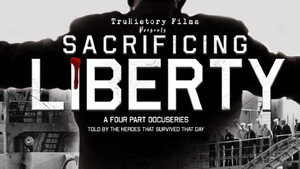 Sacrificing Liberty kép