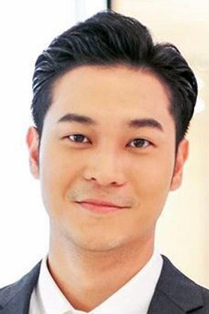 ทศพล หมายสุข profil kép