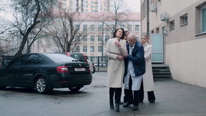 Следователь Горчакова 1. évad Ep.6 6. epizód