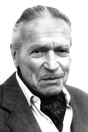 Wolfgang Preiss profil kép