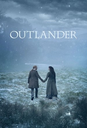 Outlander - Az idegen poszter