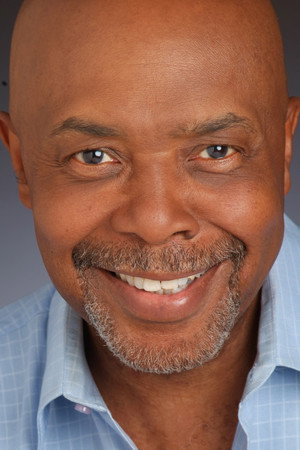 Roscoe Orman profil kép