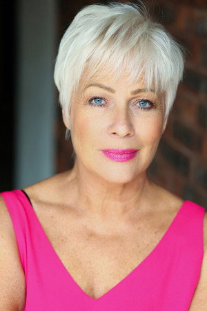 Denise Welch profil kép