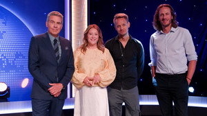Jeopardy! Sverige 4. évad Ep.8 8. epizód