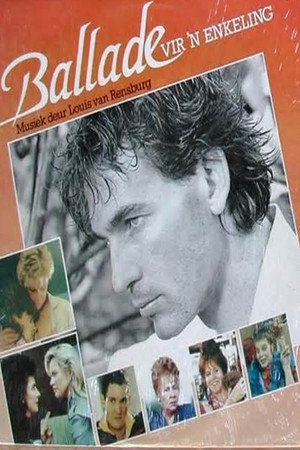 Ballade Vir 'n enkeling 1. évad (1987-05-08) poszter