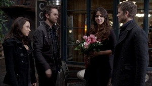 The Secret Circle 1. évad Ep.19 19. epizód
