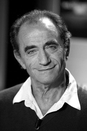 Richard Bohringer profil kép