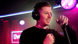 BBC Radio 1's Live Lounge 11. évad Ep.17 17. epizód
