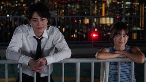 真夏のシンデレラ 1. évad Ep.5 5. epizód