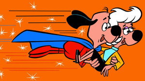 Underdog kép
