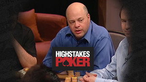 High Stakes Poker 2. évad Ep.16 16. epizód