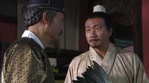 朱元璋 1. évad Ep.14 14. epizód