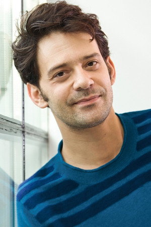Γιάννος Περλέγκας profil kép
