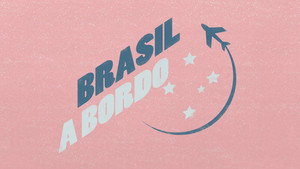 Brasil a Bordo kép
