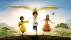 太陽の子エステバン kép
