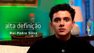 Alta Definição 17. évad Ep.13 13. epizód
