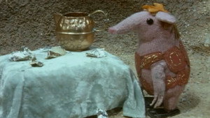 Clangers 1. évad Ep.12 12. epizód