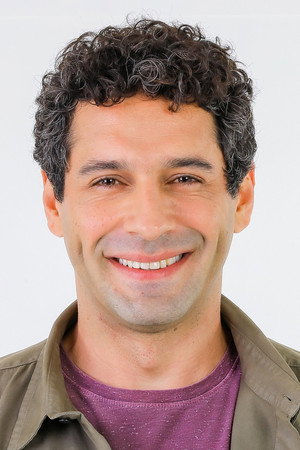 João Baldasserini profil kép