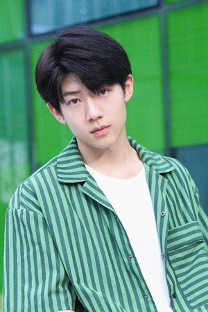 吴俊霆 profil kép