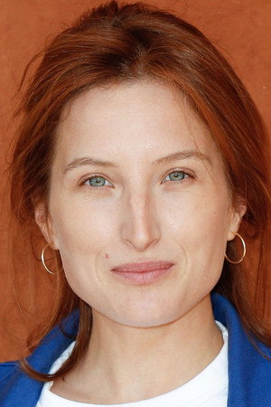 Julia Piaton profil kép
