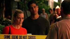 CSI: Miami-helyszínelők 3. évad Ep.20 Egy anya árulása