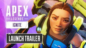 Apex Legends 1. évad Ep.27 27. epizód