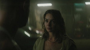 В клетке 2. évad Ep.4 4. epizód