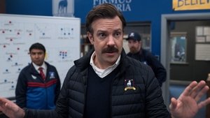 Ted Lasso 1. évad Ep.10 Gyilkos remény