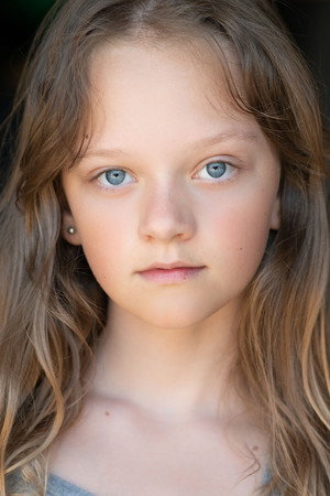 Ivy George profil kép