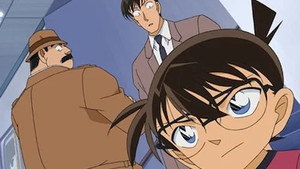 名探偵コナン 1. évad Ep.603 603. epizód
