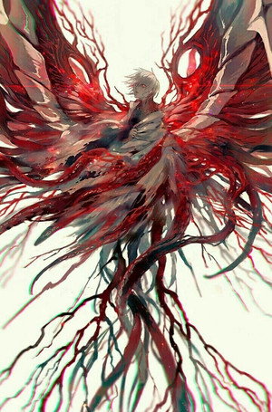 Tokyo Ghoul poszter