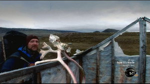 Survivorman 3. évad Ep.3 3. epizód