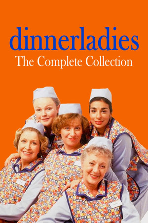dinnerladies poszter