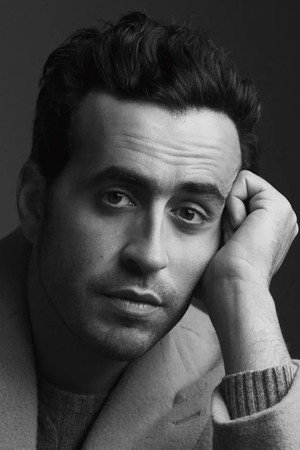 Jonathan Cohen profil kép