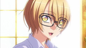LOVE STAGE!! 1. évad Ep.4 4. epizód
