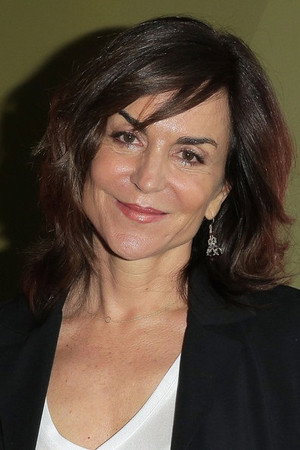 Polly Draper profil kép