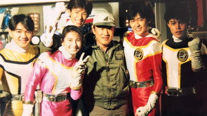 高速戦隊ターボレンジャー kép