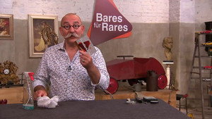 Bares für Rares 8. évad Ep.31 31. epizód