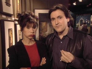 Un gars, une fille 3. évad Ep.12 12. epizód