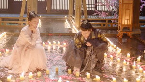 医妃难囚 2. évad Ep.8 8. epizód