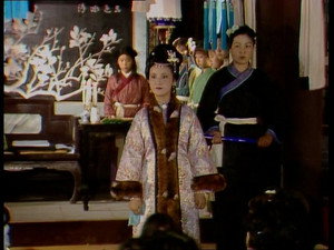 红楼梦 1. évad Ep.6 6. epizód