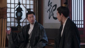 良陈美锦 1. évad Ep.33 33. epizód