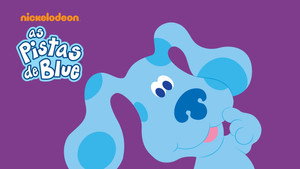 Blue's Clues kép