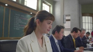 출사표 1. évad Ep.27 27. epizód